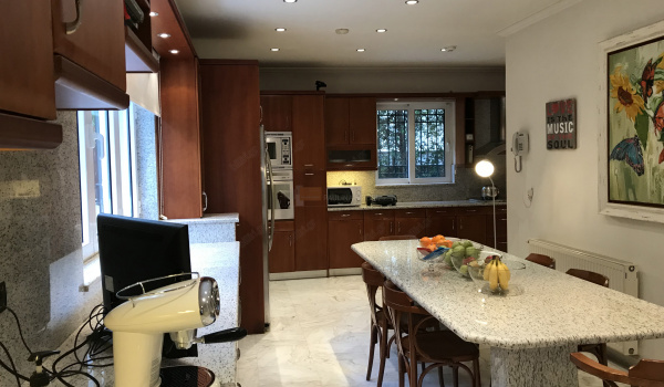 Κουζίνα - Kitchen 